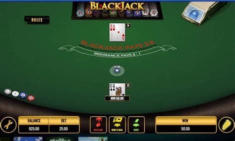 Jogue Blackjack Privee online