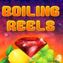 Jogue Boiling Reels online