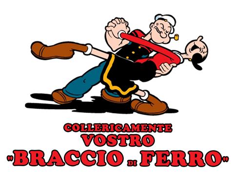 Jogue Braccio Di Ferro online