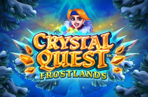 Jogue Crystal Quest Frostlands online