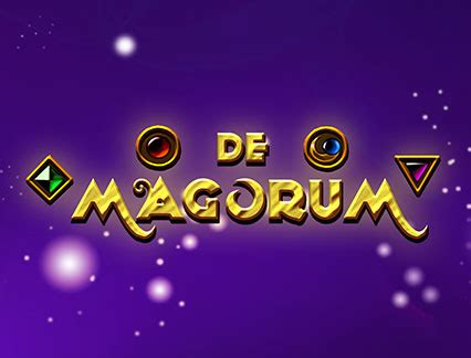 Jogue De Magorum online