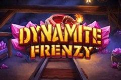 Jogue Dynamite Frenzy online