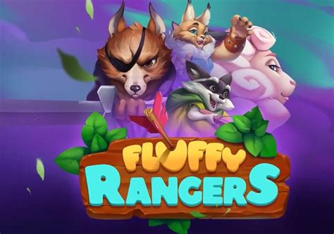Jogue Fluffy Rangers online