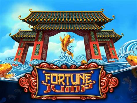 Jogue Fortune Jump online