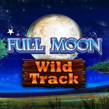 Jogue Full Moon Wild Track online