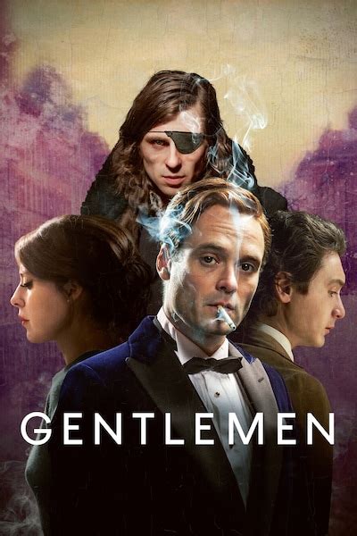 Jogue Gentlemen online