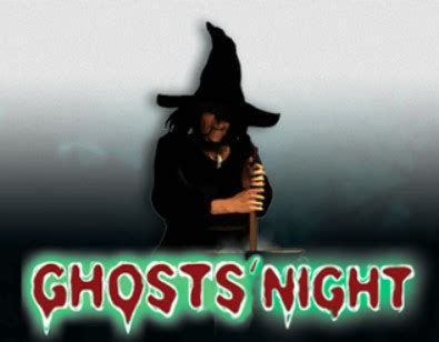 Jogue Ghosts Night online