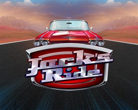 Jogue Jack S Ride online