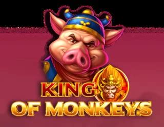 Jogue King Of Monkeys online