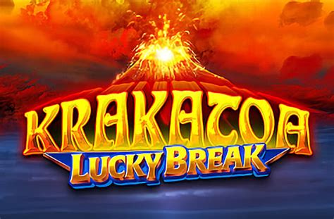 Jogue Krakatoa Lucky Break online
