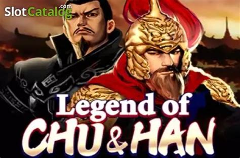 Jogue Legend Of Chu Han online