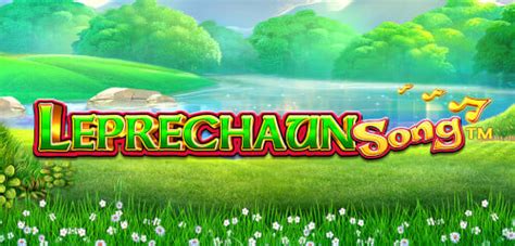 Jogue Leprechaun Song online