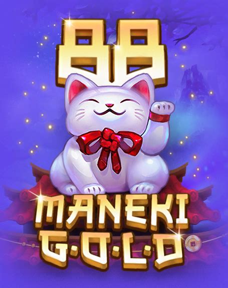 Jogue Maneki 88 Gold online