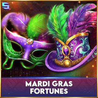 Jogue Mardi Gras Bash online