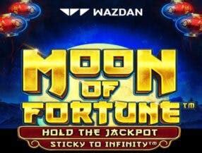 Jogue Moon Of Fortune online