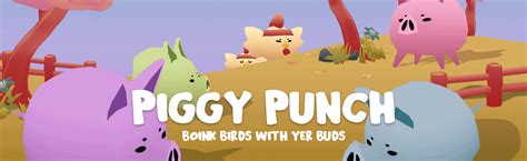 Jogue Piggy Punch online