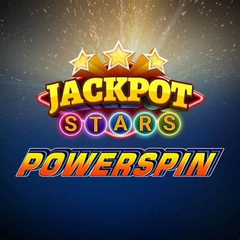 Jogue Powerspin online