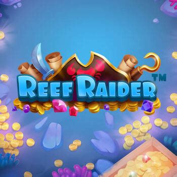 Jogue Reef Raider online