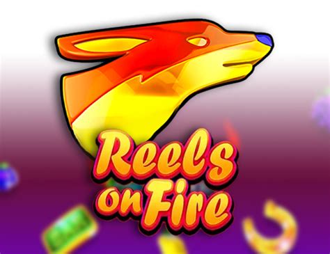 Jogue Reels On Fire online