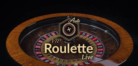 Jogue Roulette Evolution Vip online