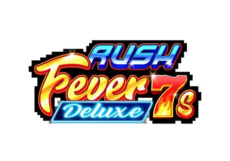 Jogue Rush Fever 7s online