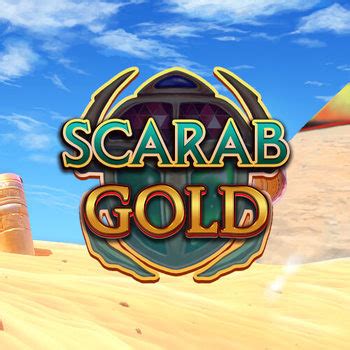 Jogue Scarab Gold online
