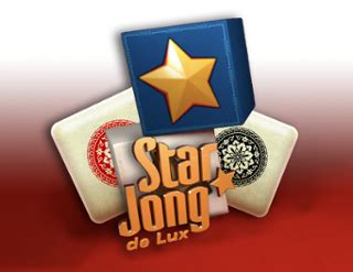 Jogue Star Jong De Lux online