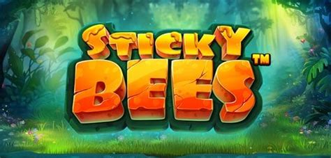 Jogue Sticky Bees online