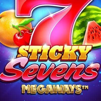 Jogue Sticky Sevens Megaways online