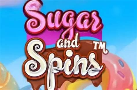 Jogue Sugar And Spins online