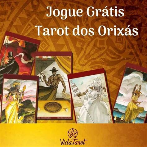 Jogue Tarot Deck online