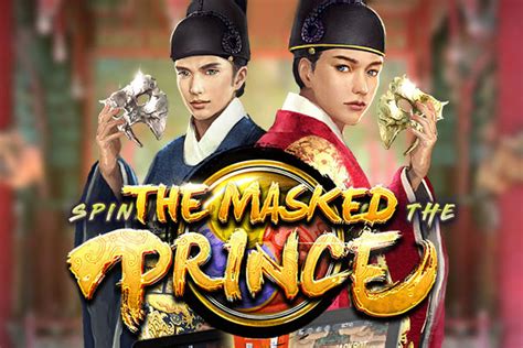 Jogue The Masked Prince online