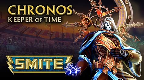 Jogue Time Of Chronos online