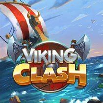 Jogue Viking Clash online