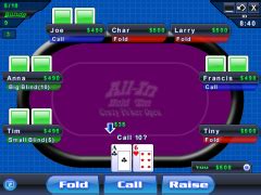 Jogue Win All In online