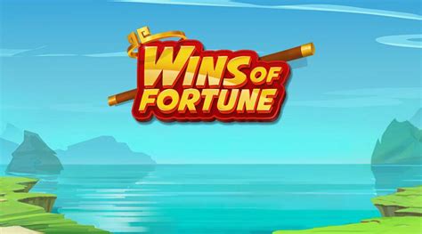Jogue Wins Of Fortune online