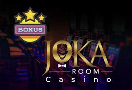 Joka room casino Bolivia