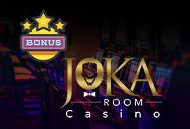 Joka room casino Costa Rica