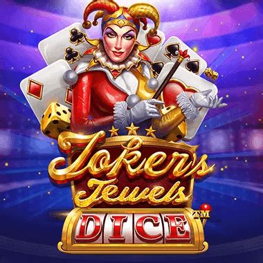 Joker Dice 888 Casino