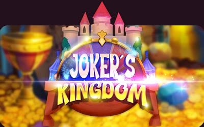 Joker S Kingdom betsul
