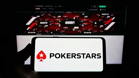 Joker Strong PokerStars