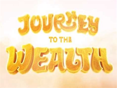 Journey To The Wealth Blaze