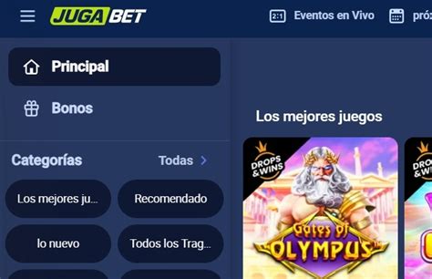 Jugabet casino Guatemala