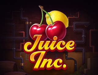 Juice Inc Slot Grátis
