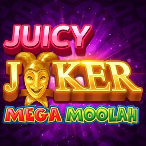 Juicy Joker Mega Moolah bet365