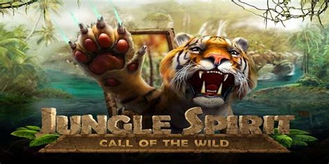 Jungle Spirit Call Of The Wild bet365