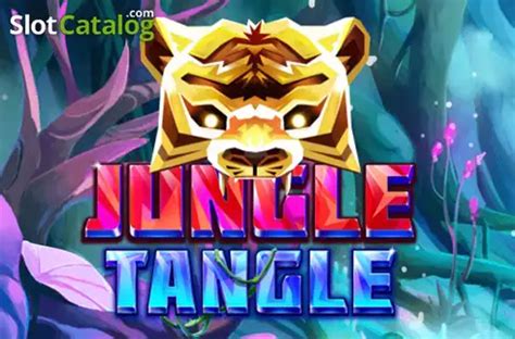 Jungle Tangle Slot Grátis
