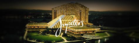 Jupiters casino tangas