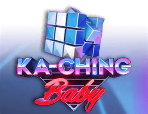 Ka Ching Baby PokerStars