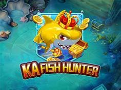 Ka Fish Hunter bet365